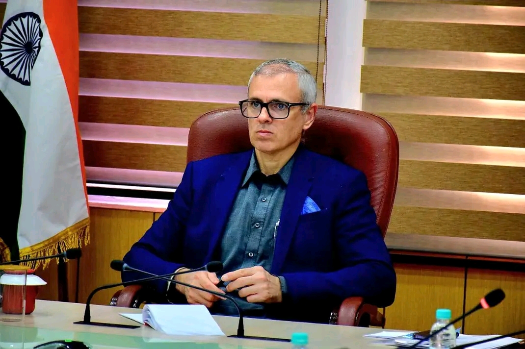 Omar-led Govt to present first Budget in March 7