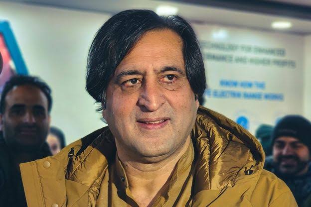 If unaddressed, people’s aspirations to snowball into ‘major problem’: Sajad Lone