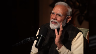 ‘We chose peace, they chose proxy war’: PM Modi on India-Pakistan relations