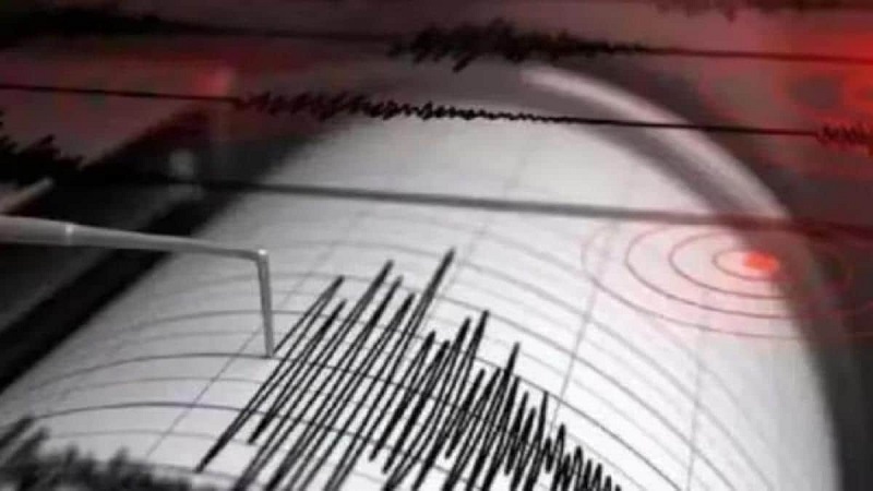 5.2 magnitude earthquake strikes Kargil; tremors felt across Ladakh, J&K