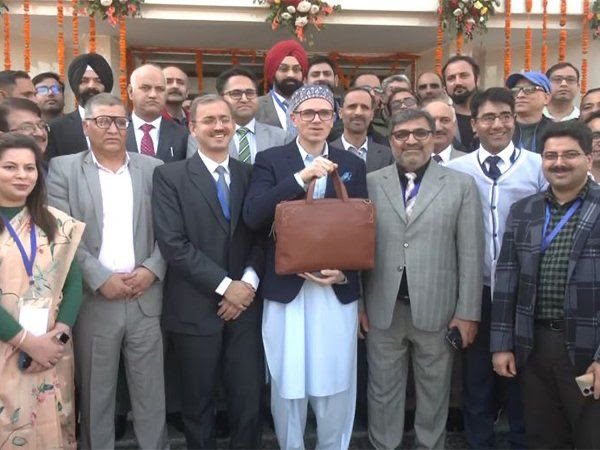 Ten key takeaways from Omar Govt’s Budget 2025-26