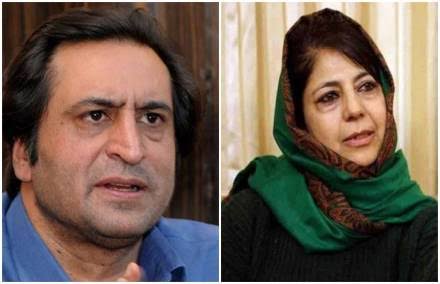 Mehbooba Mufti, Sajad Lone condemn Kathua killings