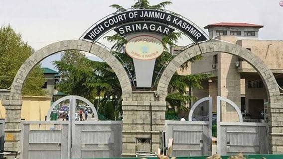 J&K High Court Expresses Displeasure Over IAS Officer’s Appointment Amid Arms Licences Scam