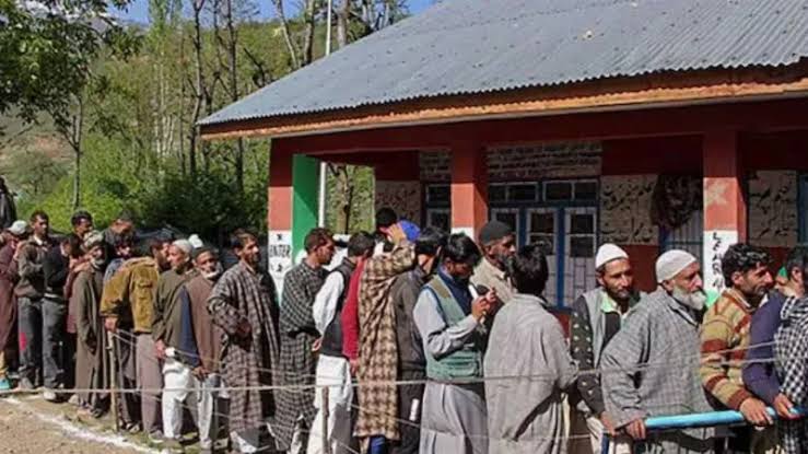 ECI set to announce bye-polls for Budgam and Nagrota seats