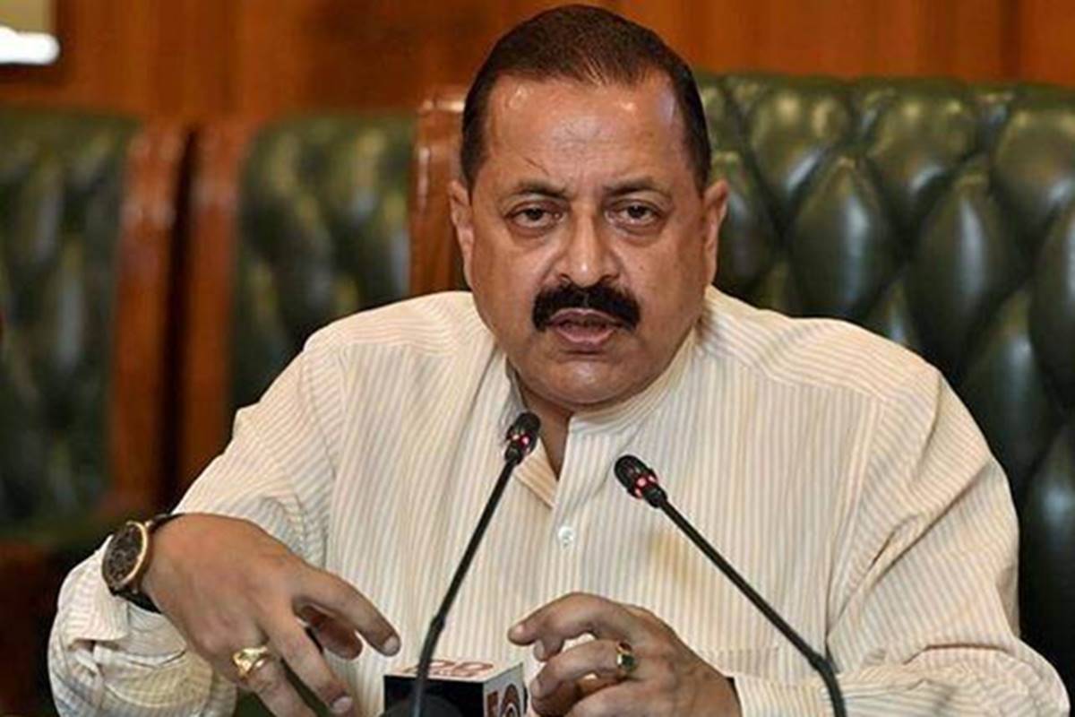 Killing of Three Missing Persons by Militants in Kathua a ‘Matter of Grave Concern’: Dr Jitendra Singh