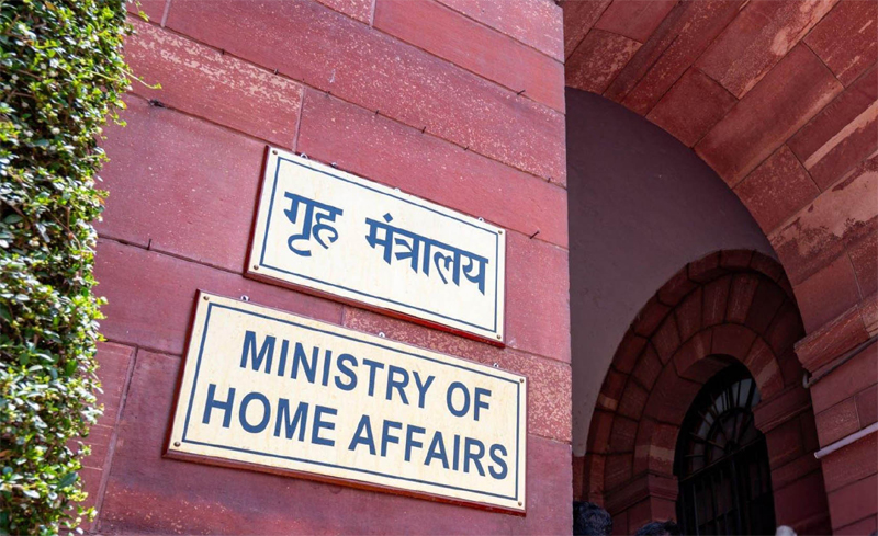 MHA demands fresh prosecution proposal against 3 IAS officers    