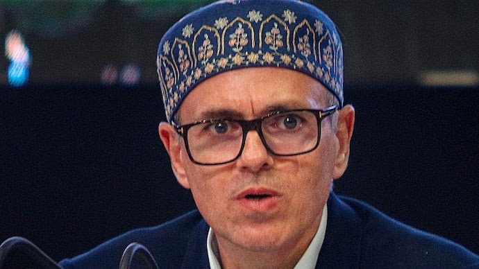 Panel report on reservation will be tabled in cabinet meet soon: CM Omar