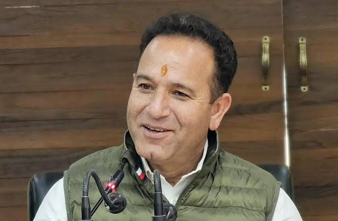BJP defends J&K LG’s move to transfer 48 officers, calls it routine