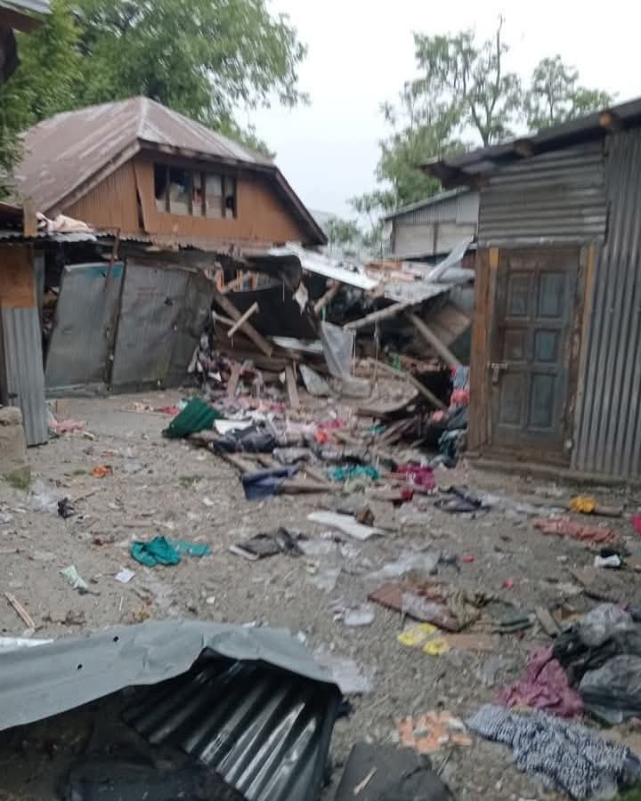 Ten civilians killed; 45 injured as Pakistan resorts to heavy shelling in Poonch, schools shut in 4 border districts
