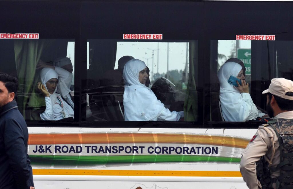 All Haj flights cancelled till May 14