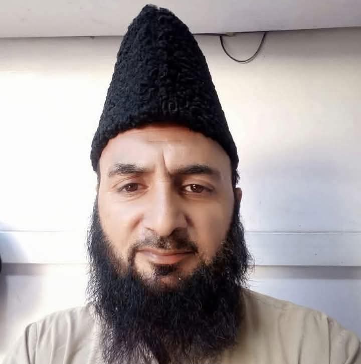 Police Issues Statement Regarding the Death of Maulana Mohd Iqbal in Poonch