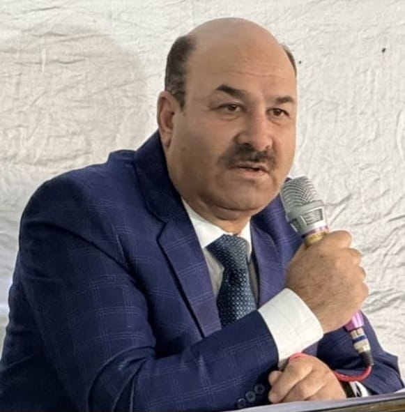 Back-to-Back Fire Guts Three Hostels in Baramulla;PDP leader Rafique Rather Expresses Grave Concern