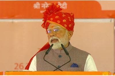 Operation Sindoor not over yet: PM Modi