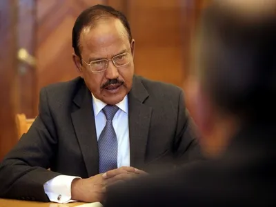 India ready to ‘retaliate resolutely’ if Pak escalates tensions: NSA to his counterparts