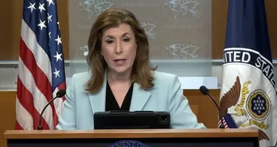 Heartening that America’s involvement made difference in stopping close to full-scale war between India, Pakistan: US