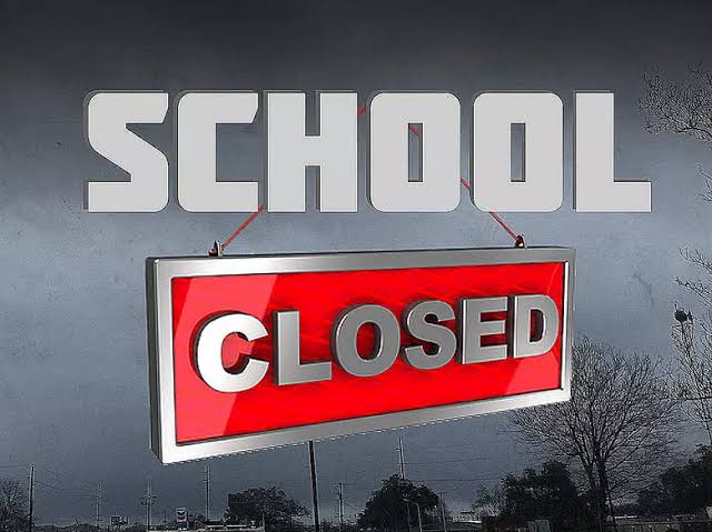 All Primary, Middle Schools Closed in Rajouri Today Due to Bad Weather
