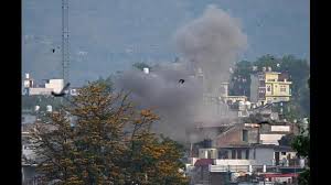 J&K political parties welcome ‘ceasefire’ between India, Pakistan