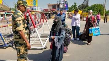 Set to be deported, Pak national dies of cardiac arrest in Amritsar