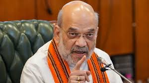Amit Shah to Visit Jammu on May 29-30