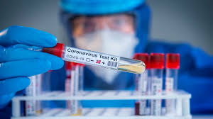 Two Active COVID-19 Cases Reported in Kashmir