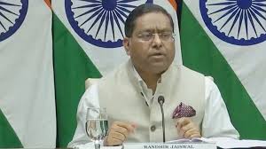India rejects US govt claim on ceasefire with Pakistan