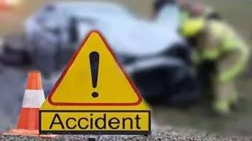 Two Killed, One Injured in Tragic Accident Near Sinthan Pass