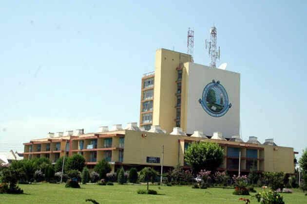 Kashmir University Postponed All Exams Till May 18