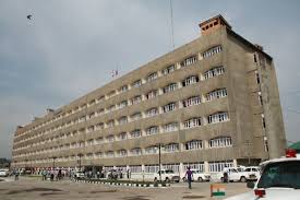 Six IAS Officers Relieved from Delhi to Join J&K Cadre