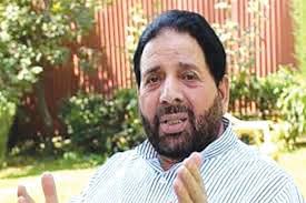 Hakeem Yaseen UUrges for market checking ahead of Eid-ul-Adha