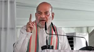 Development in J-K won’t stop; those who harm us will face befitting reply: Shah in Poonch