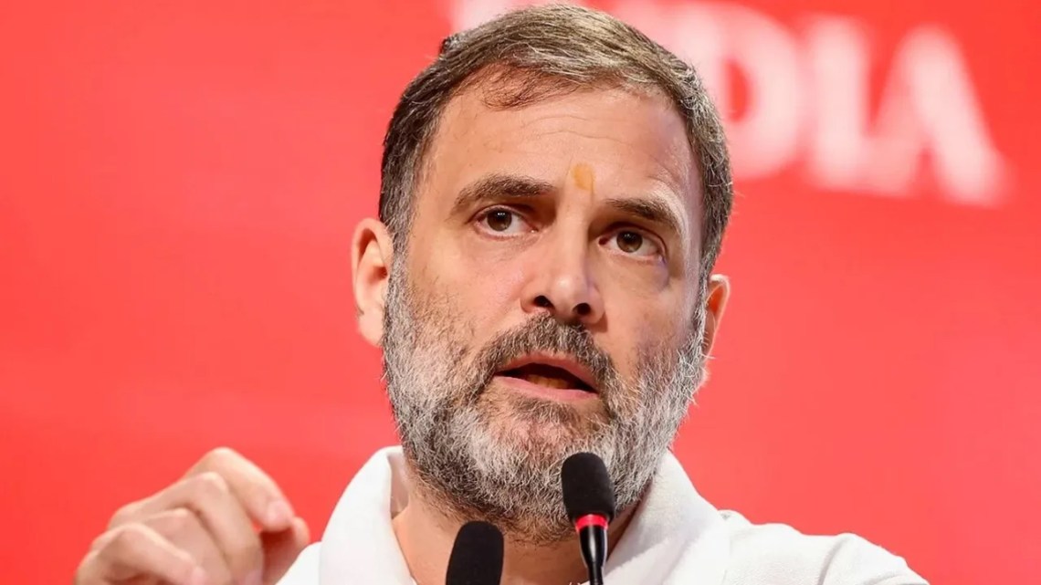 Rahul Gandhi to visit Poonch tomorrow