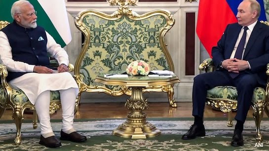 President Putin calls PM Modi, condemns Pahalgam attack, offers full support