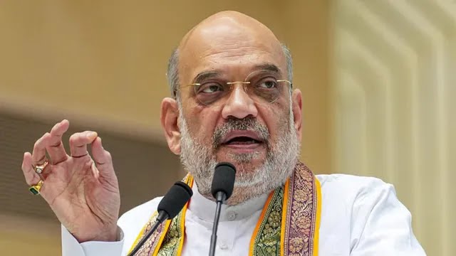 We will hunt down every terrorist involved in Pahalgam attack: Amit Shah