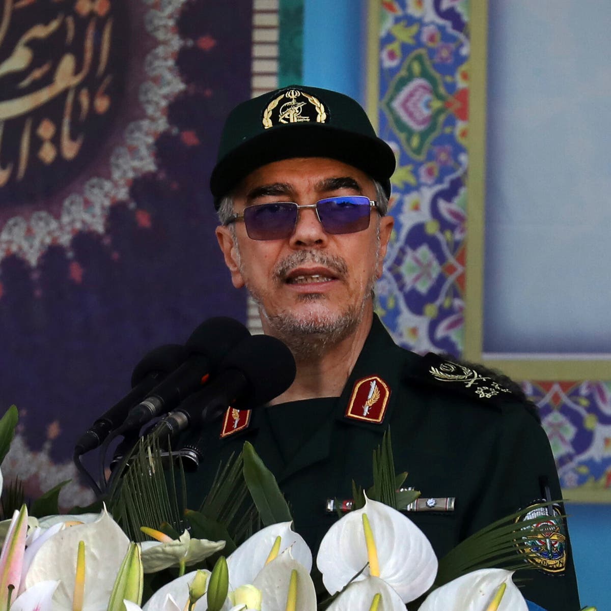 These Are the Top Iranian Generals and Scientists Killed by Israel