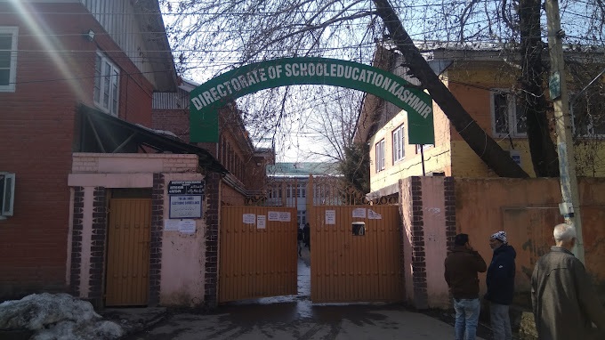 Schools Forcing Students, Staff to Attend During Summer Vacations Will Face Action; Warns DSEK