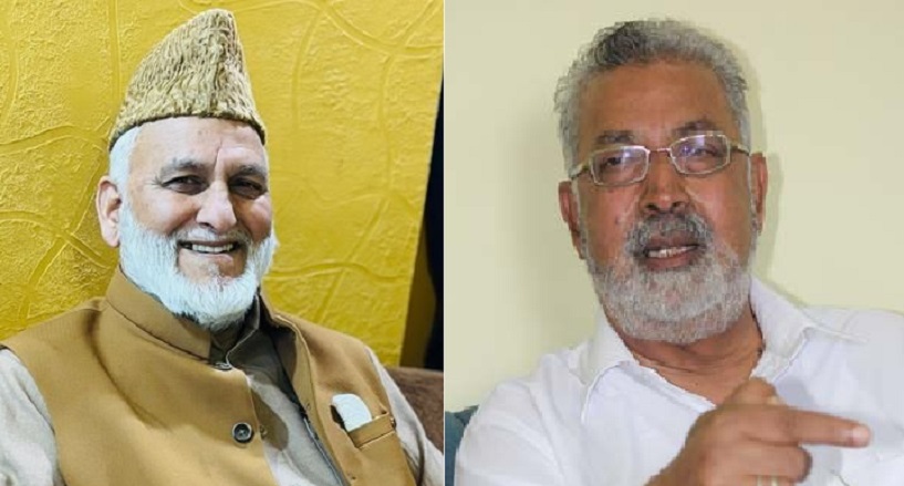 2 former ministers to rejoin Congress today