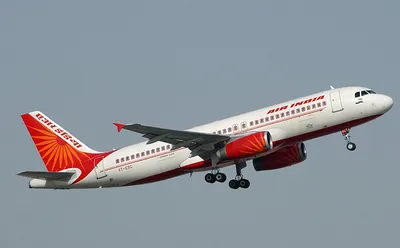 Air India Express flight to Jammu returns to Delhi without landing