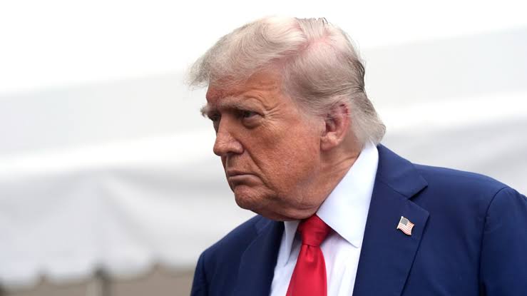 Trump asks everyone to immediately evacuate Tehran as tensions between Iran & Israel rise