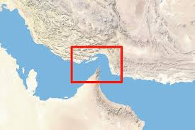 Iran’s Parliament Votes To Close Straits of Hormuz After US Attacks