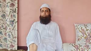 Mehbooba Mufti urges GoI to help ailing Jamaat leader in central jail Srinagar