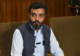 MP Ruhullah Mehdi Seeks Evacuation of Kashmiri Students After Israeli Strike on Tehran Hostel