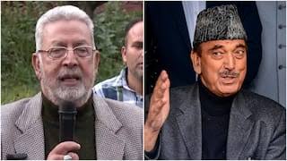 Taj accuses Azad of having truck with saffron party