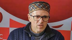“We want Discussions on statehood to end soon”, CM Omar Abdullah