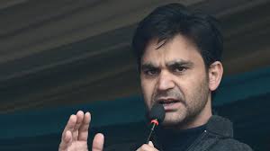 ‘Not a law-abiding citizen’: NIA opposes relaxation of bail conditions for PDP leader Waheed Para