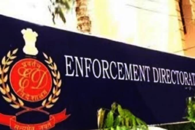 ED attaches immovable properties worth over Rs 15 cr in PDA case