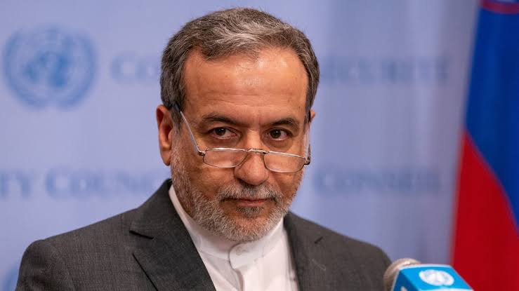 Iran’s foreign minister says ‘don’t know how we can trust’ US any more