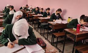 FFRC Warns Private Schools Against Charging Admission Fee in Violation of J&K Education Act