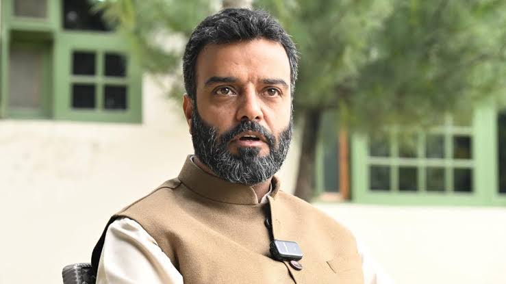 Our Fight Is Not For J&K Statehood But For Restoring Constitutional Guarantees: Ruhullah