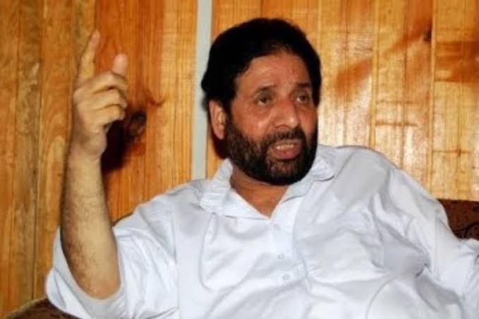 NC Govt Fails To Deliver: Hakeem Yaseen