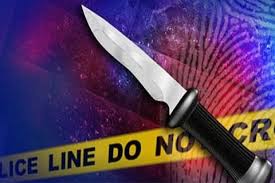 Youth attacked with sharp-edged weapon near Zero Bridge, hospitalized